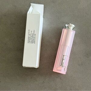 Brand NEW | Dior Addict Lip Glow 000
